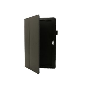 Чехол IT BAGGAGE для планшета Asus VivoTab TF810C иск. кожа черный ITASME802-1
