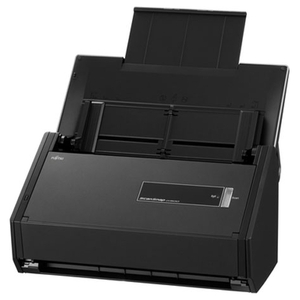 Сканер Fujitsu ScanSnap iX500 (PA03656-B301)