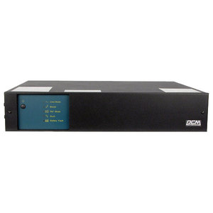 ИБП PowerCom KIN-1200AP-RM-2U