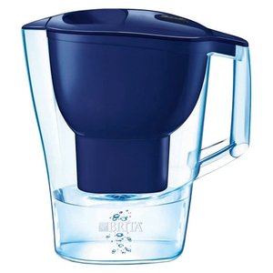 Фильтр для воды BRITA Алуна XL Blue (3,5л)