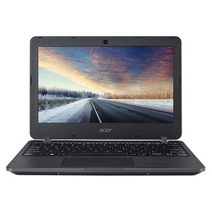 Ноутбук Acer TravelMate TMB117-M-C8FG NX.VCGER.017