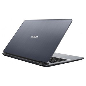 Ноутбук ASUS X507MA-BR008