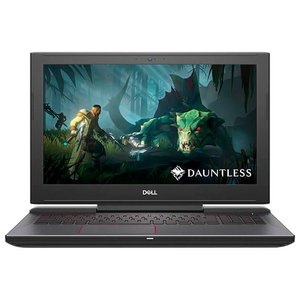 Ноутбук Dell G5 15 5587 G515-7305