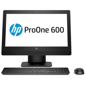 Моноблок HP ProOne 600 G3 (2KR72EA)