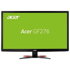 Монитор Acer GF276 [UM.HG6EE.010]