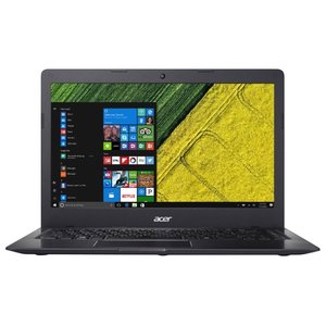 Ноутбук Acer Swift 1 SF113-31 (NX.GP2EP.004)