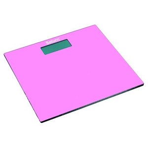 Напольные весы Saturn ST-PS0294 (розовый)