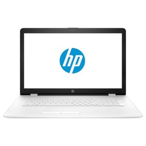Ноутбук HP 17-ak036ur 2CP50EA