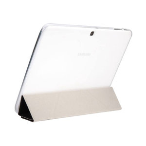 Чехол IT Baggage для планшета Samsung Galaxy Tab4 10,1  hard case бирюзовый (ITSSGT4101-6)