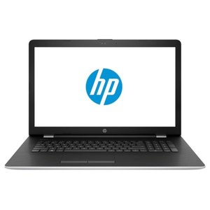 Ноутбук HP 17-bs028ur [2CS57EA]