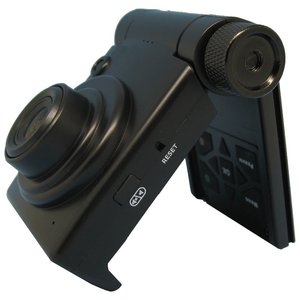 Автомобильный видеорегистратор Intego VX-270S