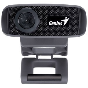 Вебкамера Genius FaceCam 1000X