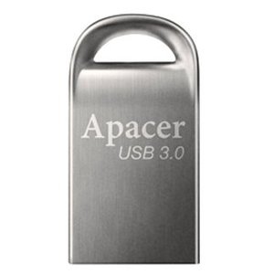 USB Flash Apacer AH156 Silver 32GB (AP32GAH156S-1)
