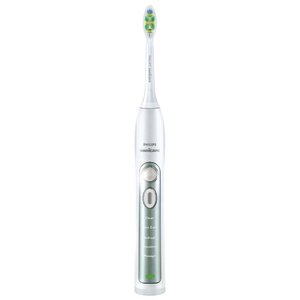 Электрическая зубная щетка Philips Sonicare FlexCare+ HX6921/06