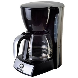 Капельная кофеварка Galaxy GL0703