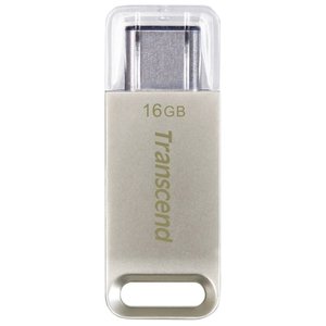 USB Flash Transcend JetFlash 850S 32GB [TS32GJF850S]