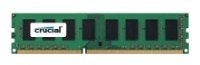 Память 2048Mb DDR3 Crucial PC3-12800 (CT25664BD160B) OEM