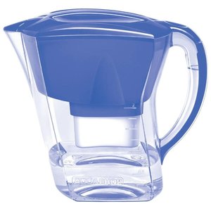 Фильтр для воды Аквафор Агат синий + доп.картридж