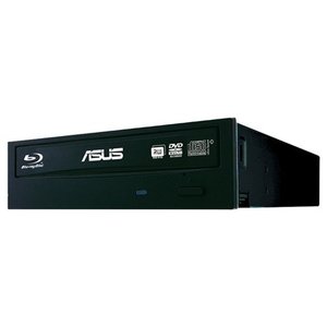 Blu-ray привод Asus BW-16D1HT/G Black
