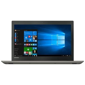 Ноутбук Lenovo Ideapad 520-15 (81BF00FVPB)