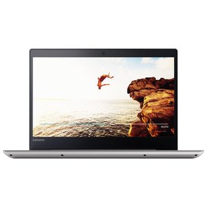 Ноутбук Lenovo Ideapad 320s-14 (80X400L1PB)