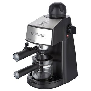 Бойлерная кофеварка CENTEK CT-1160