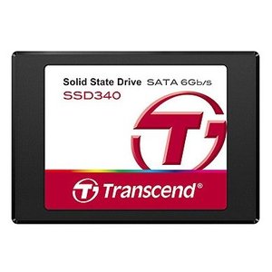 SSD Transcend SSD340K 32GB [TS32GSSD340K]