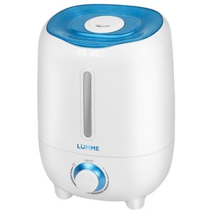 Увлажнитель воздуха Lumme LU-1556 (фиолетовый)