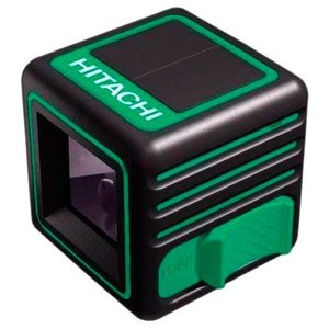 Лазерный нивелир Hitachi HLL 20