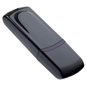 USB Flash Perfeo C09 8GB (черный) [PF-C09B008]