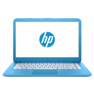 Ноутбук HP Stream 14-ax011ur 2EQ28EA