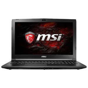 Ноутбук MSI GL62M 7RD-2200RU
