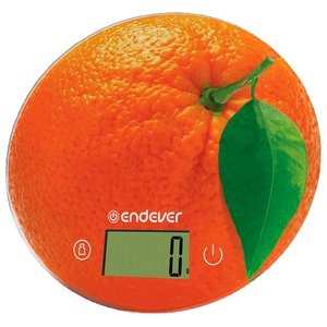 Кухонные весы Endever KS-519