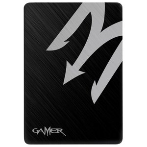 Накопитель SSD KFA2 Gamer L Client 120GB (GGAA1D4TETG32CNSBCKDXN)