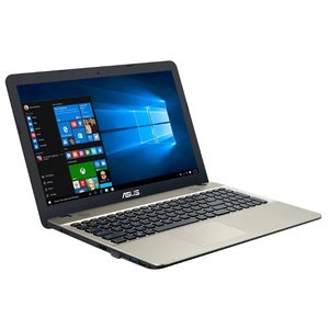 Ноутбук ASUS VivoBook Max X541UV-GQ1303
