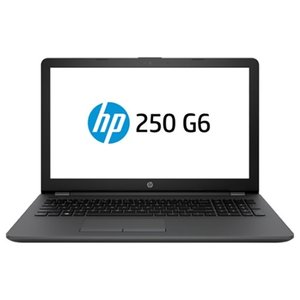 Ноутбук HP 250 G6 2SX72EA