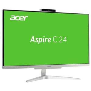 Моноблок Acer Aspire C24-860 (DQ.BACER.007)
