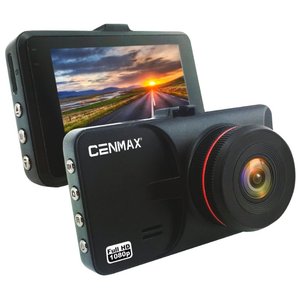 Видеорегистратор CENMAX FHD 300