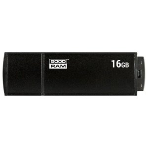 USB Flash GOODRAM UEG3 16GB [UEG3-0160K0R11]