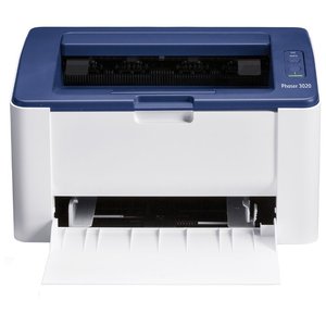 Принтер Xerox Phaser 3020 (P3020BI)