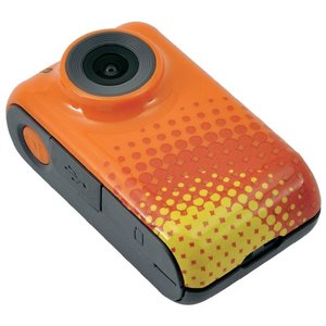 Экшен-камера Oregon Scientific ATC Gecko