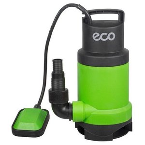 Насос погружной для загрязненной воды ECO DP-600