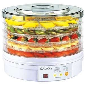 Сушилка для овощей и фруктов Galaxy GL2631
