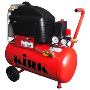 Воздушный компрессор Kirk K-091537