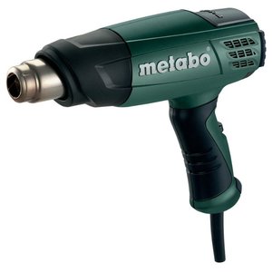 Технический фен Metabo HE 20-600 (602060500)