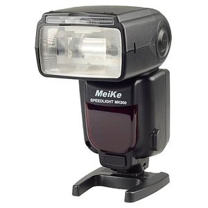 Вспышка Delta MeiKe SPEEDLIGHT MK-900 (Nikon)