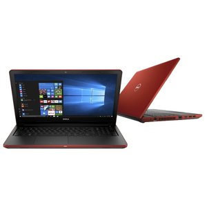 Ноутбук Dell VOSTRO 3568 (N068VN3568EMEA01 1805)
