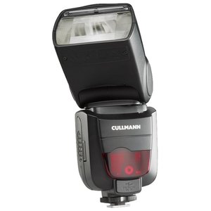 Вспышка Cullmann CUlight FR60N Nikon