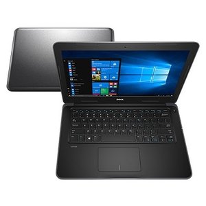 Ноутбук Dell Latitude 3380 (52741714)