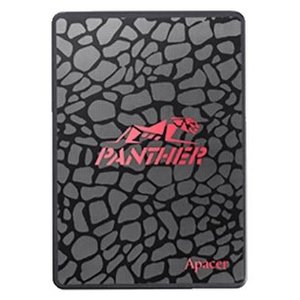 SSD Apacer Panther AS350 120GB [AP120GAS350]